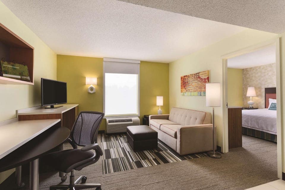 Guestroom