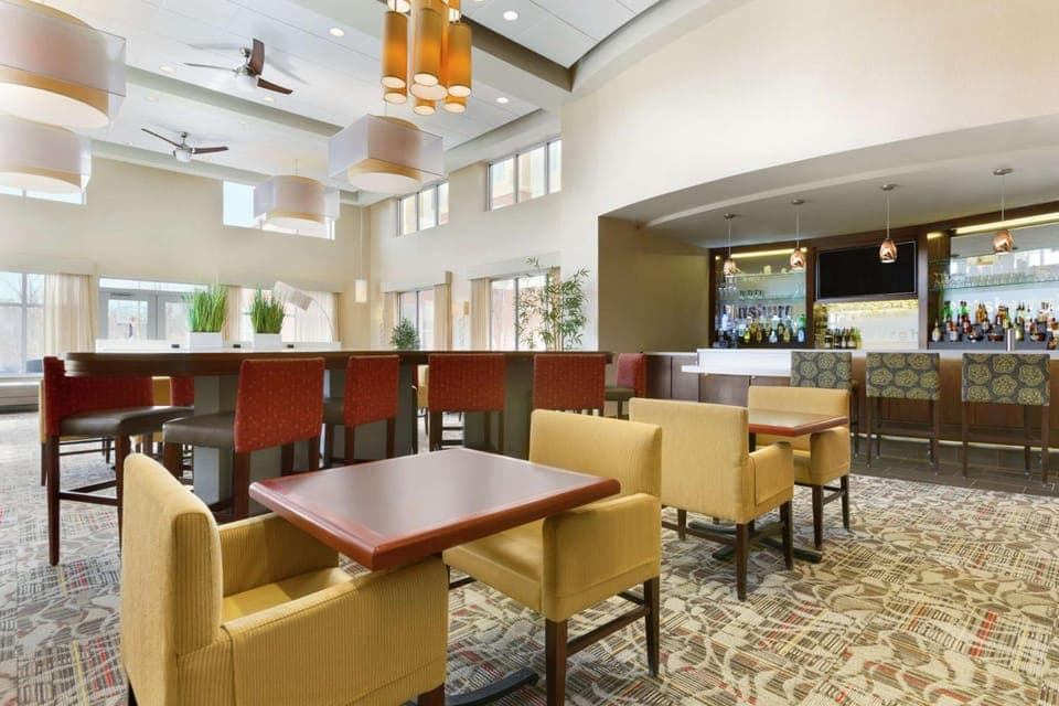 Bar/lounge