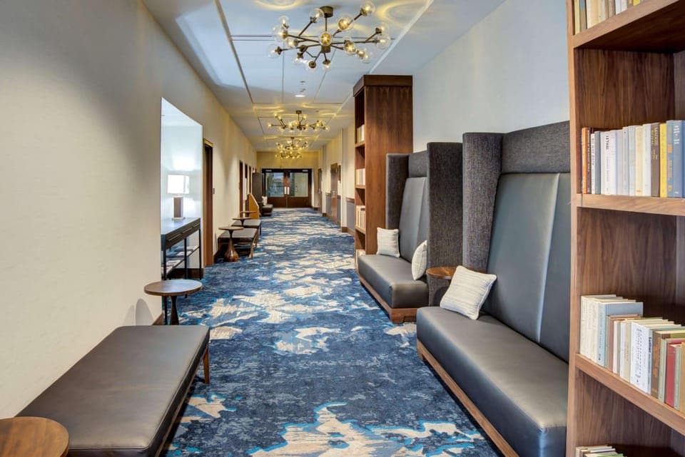 Meeting room / ballrooms