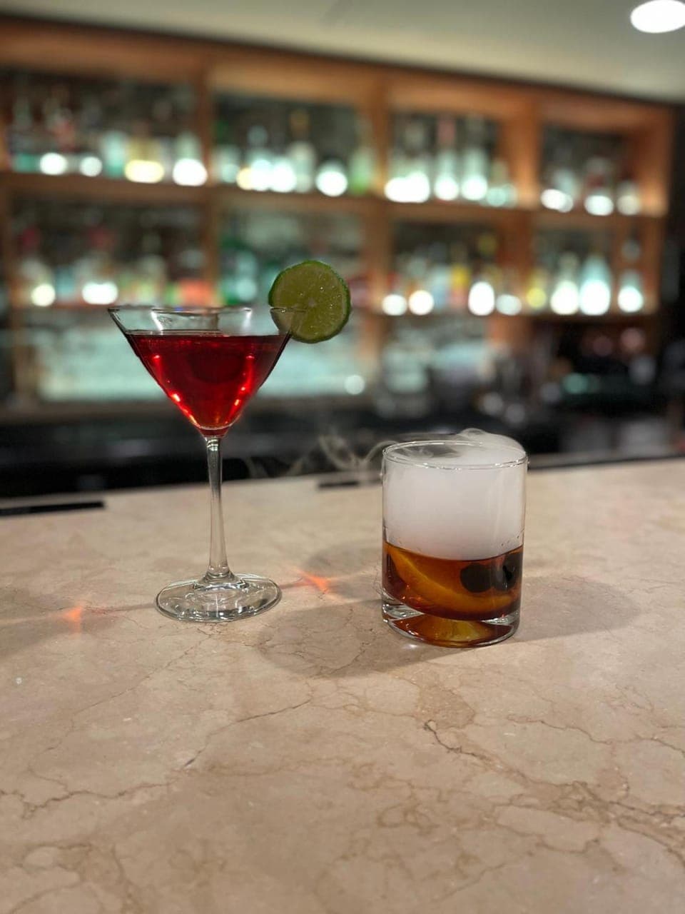 Bar/lounge