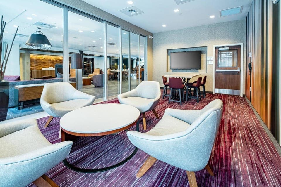 Meeting room / ballrooms