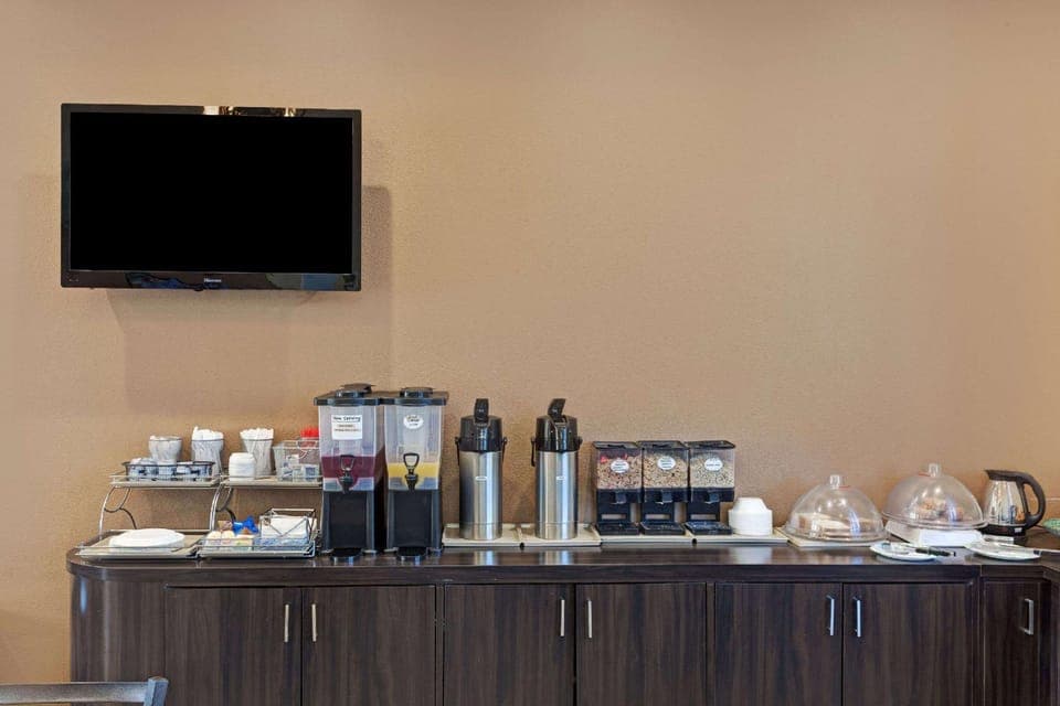 Coffee shop
