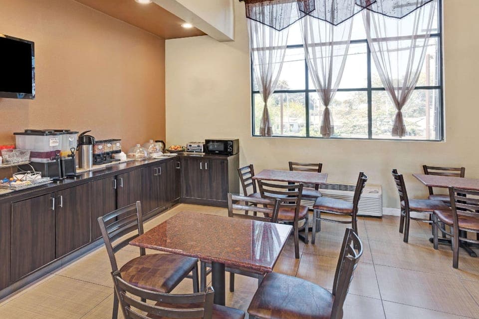 Coffee shop