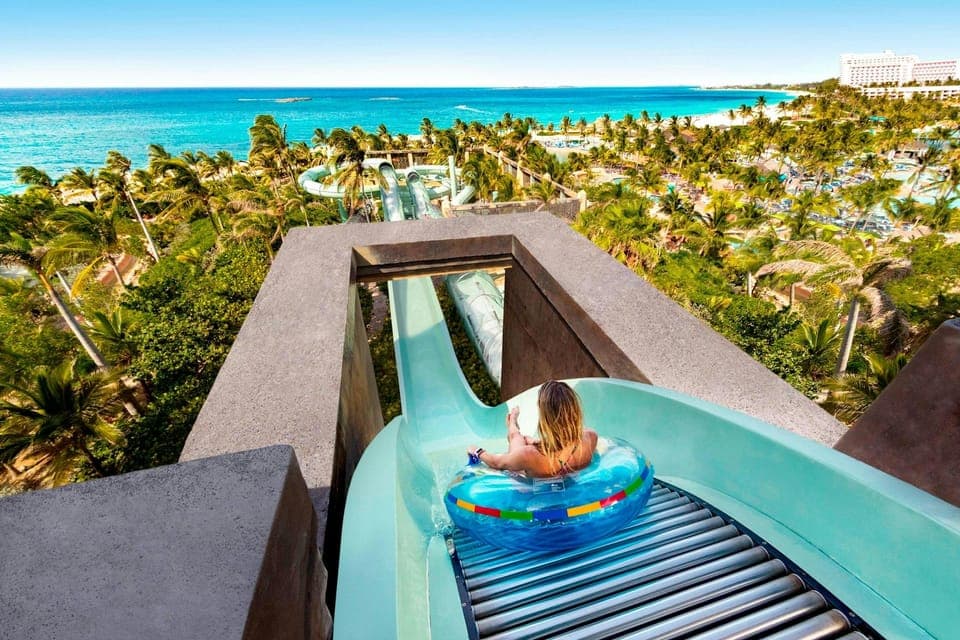 The Royal at Atlantis Resort in Nassau