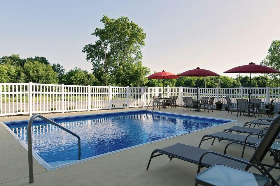 Recreational facilities