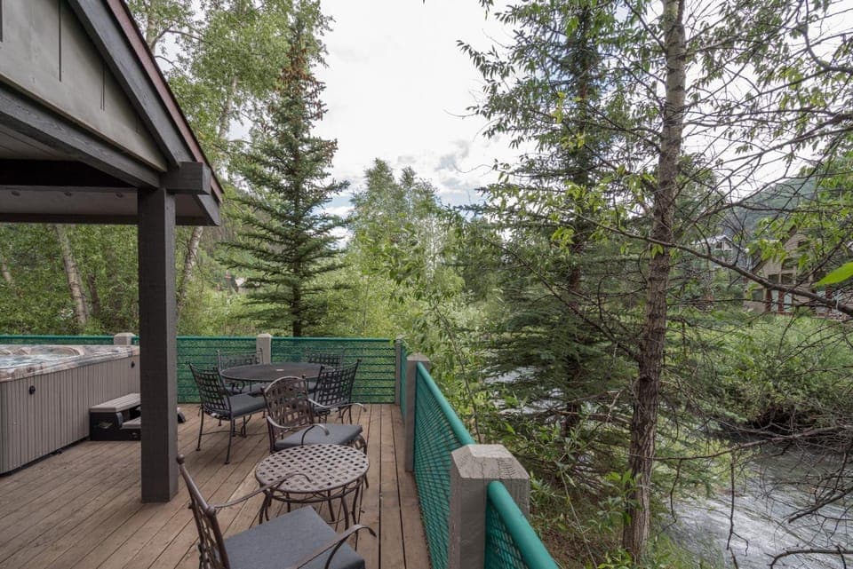 Mountainside Inn by Telluride Alpine Lodging Resort in Telluride