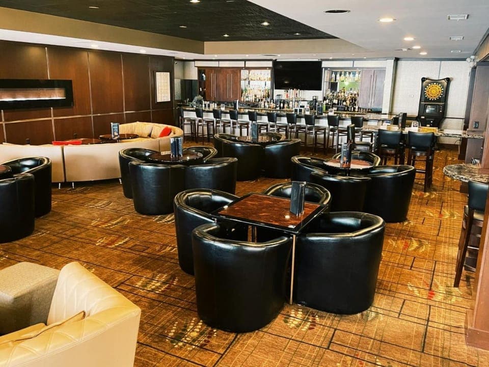 Bar/lounge
