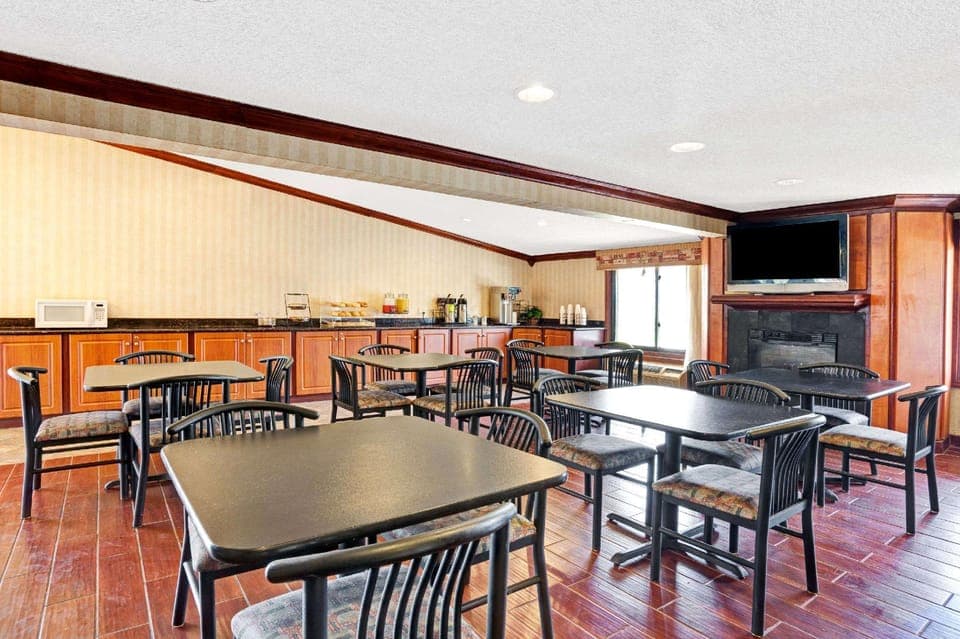 Coffee shop