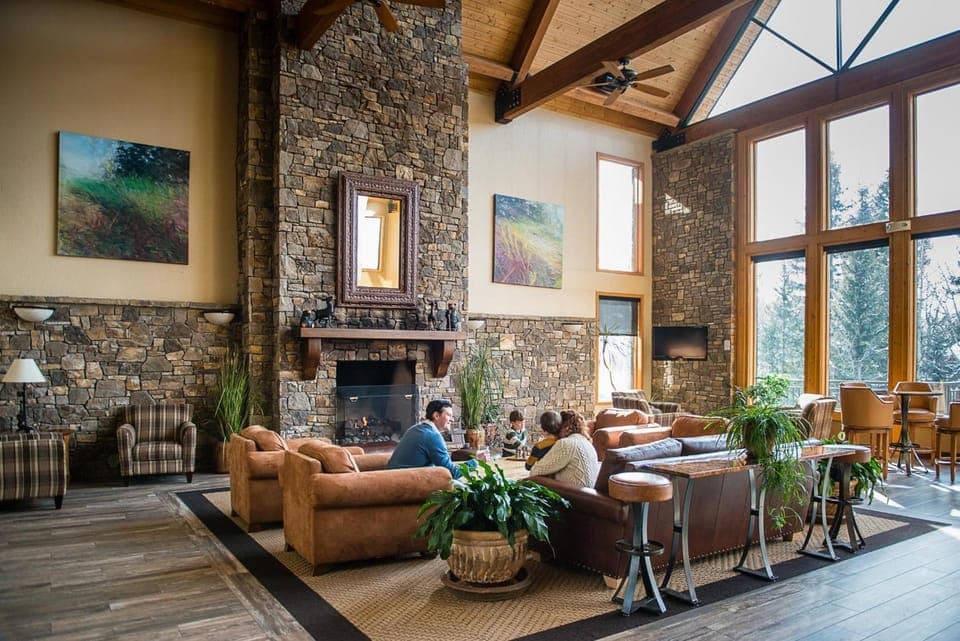 Bear Creek Lodge Hotel in Mountain Village
