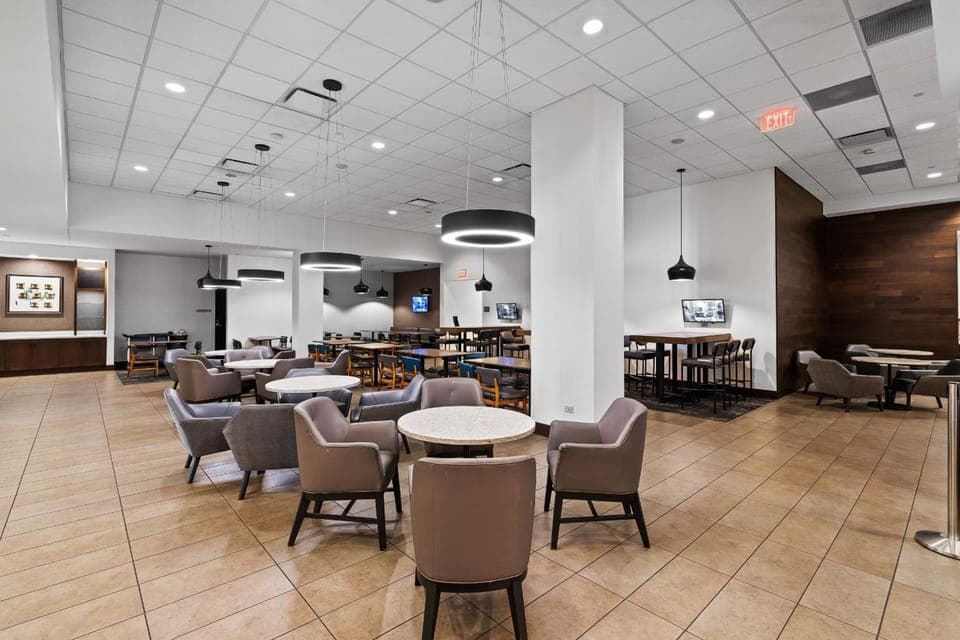 Food and beverages