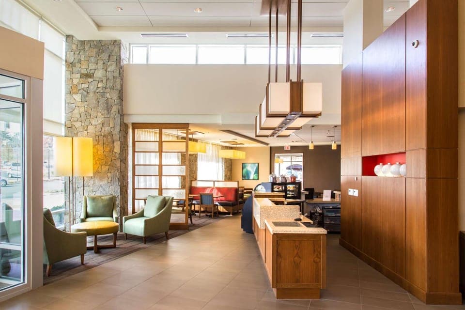 Bar/lounge