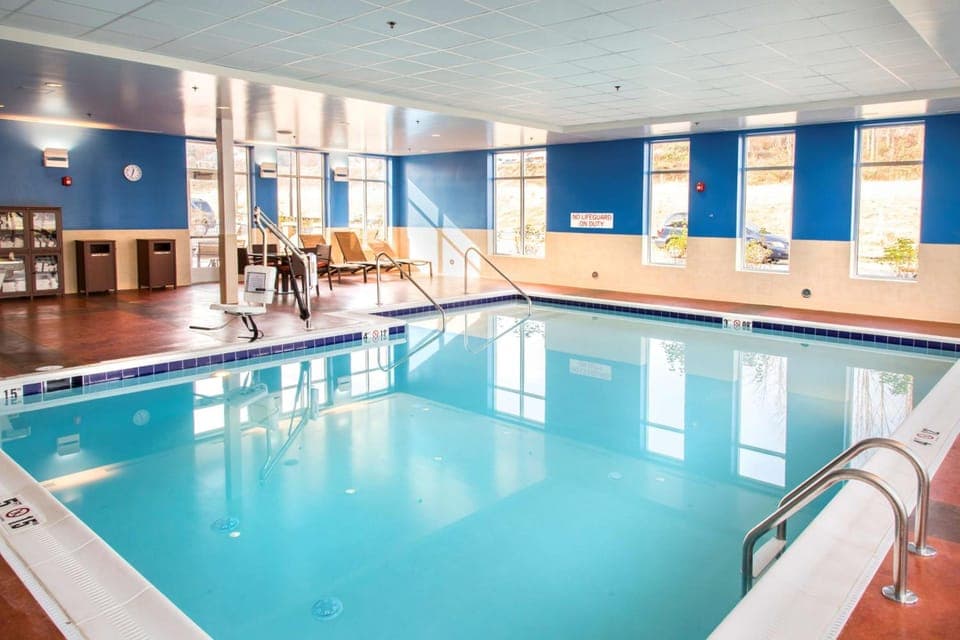 Facilities