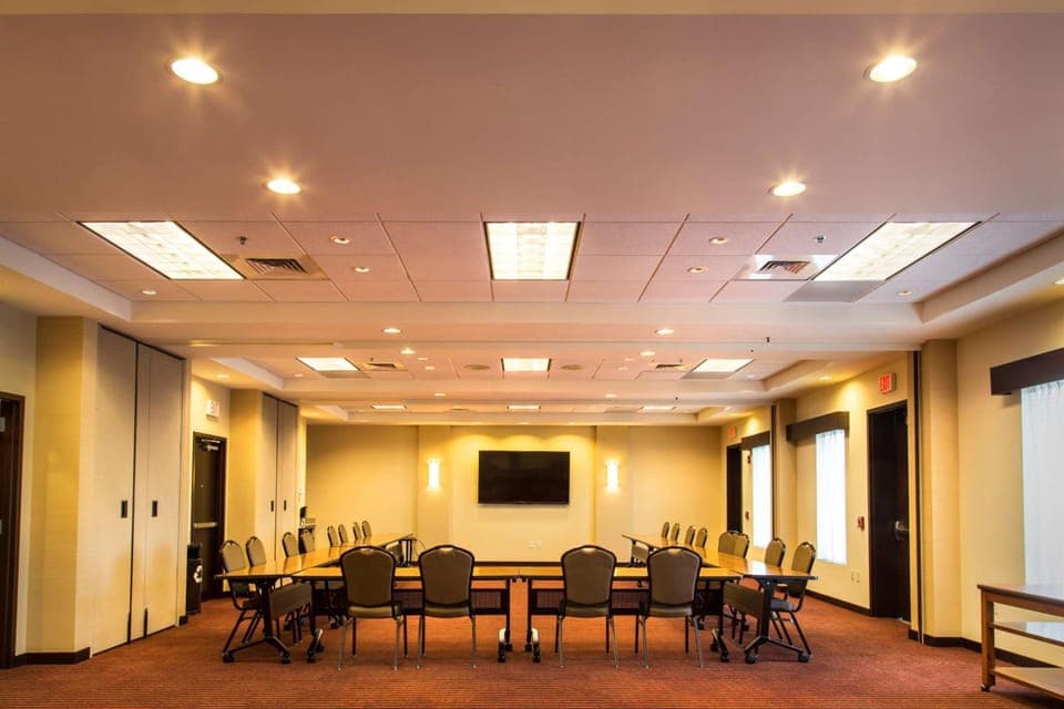 Facilities