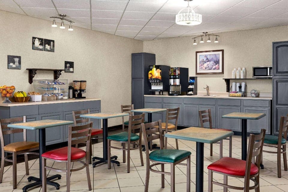 Facilities