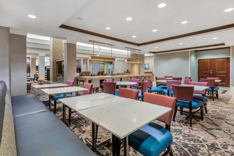 Residence Inn by Marriott Columbus Hotel in Columbus