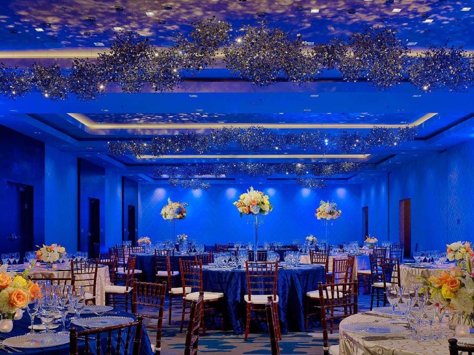 Ballroom