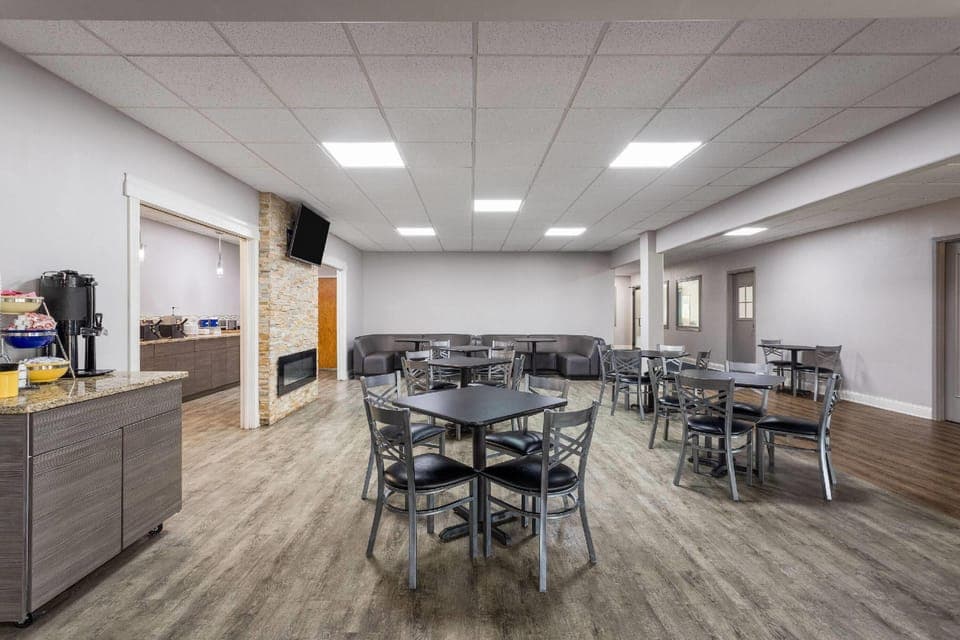 Facilities