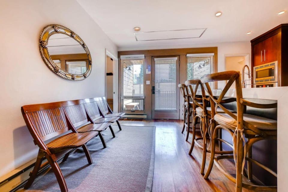 La Casa on the Mountain By Wyndham Vacation Rentals Resort in Steamboat Springs