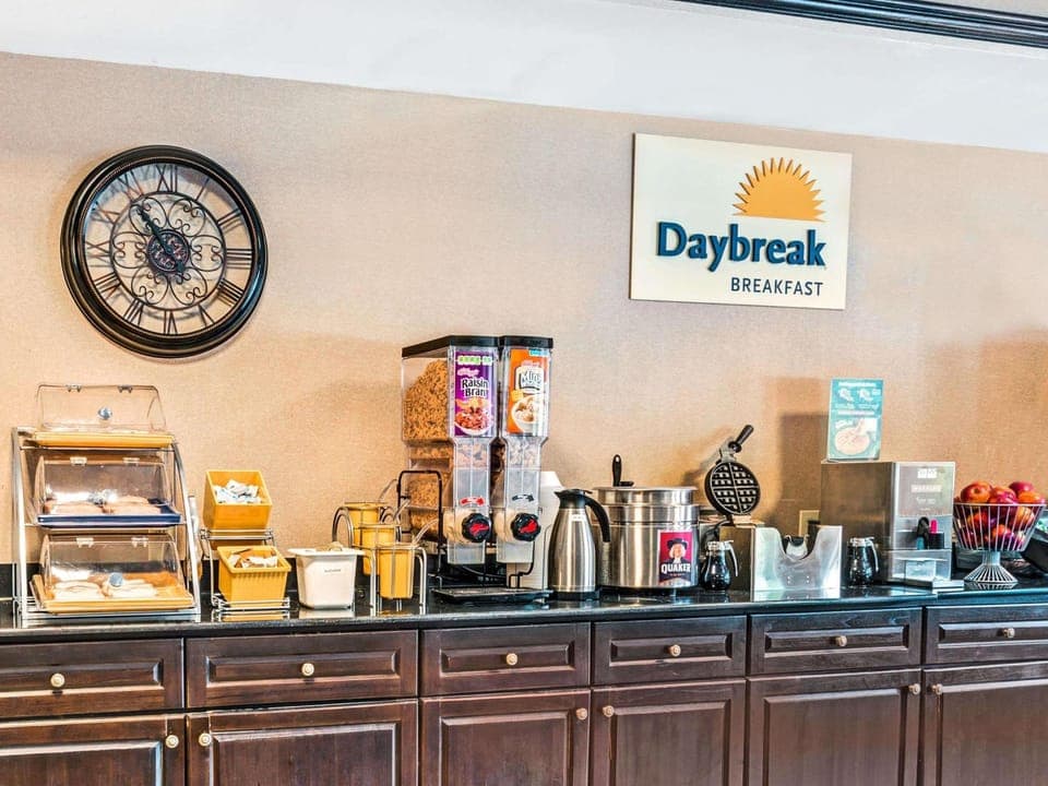 Coffee shop