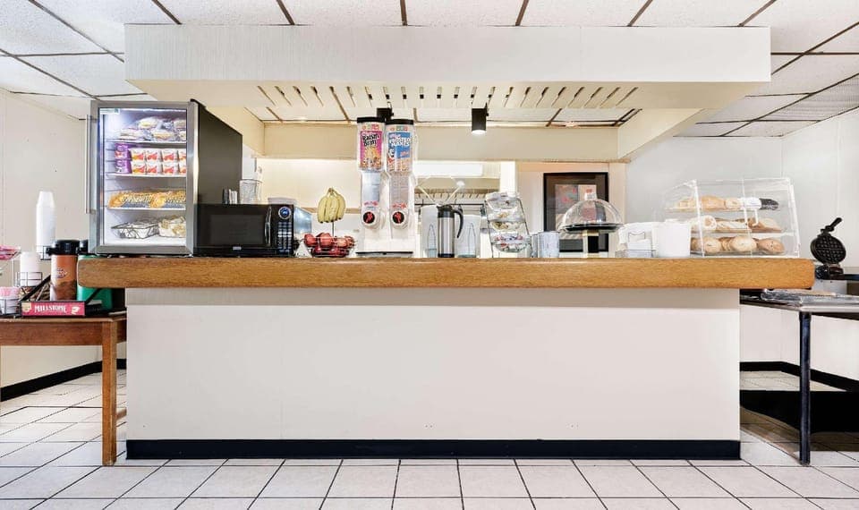 Facilities