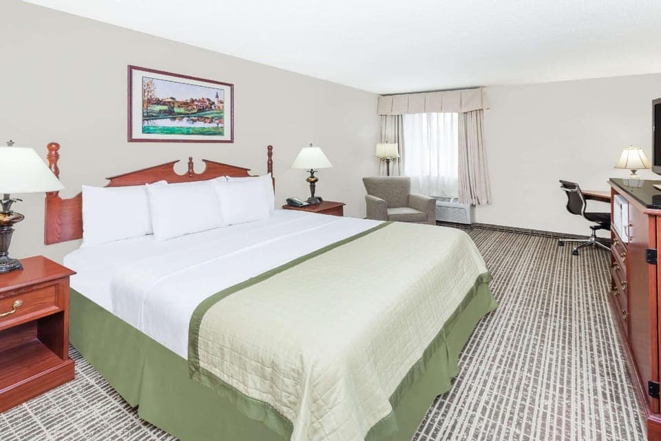 Guestroom