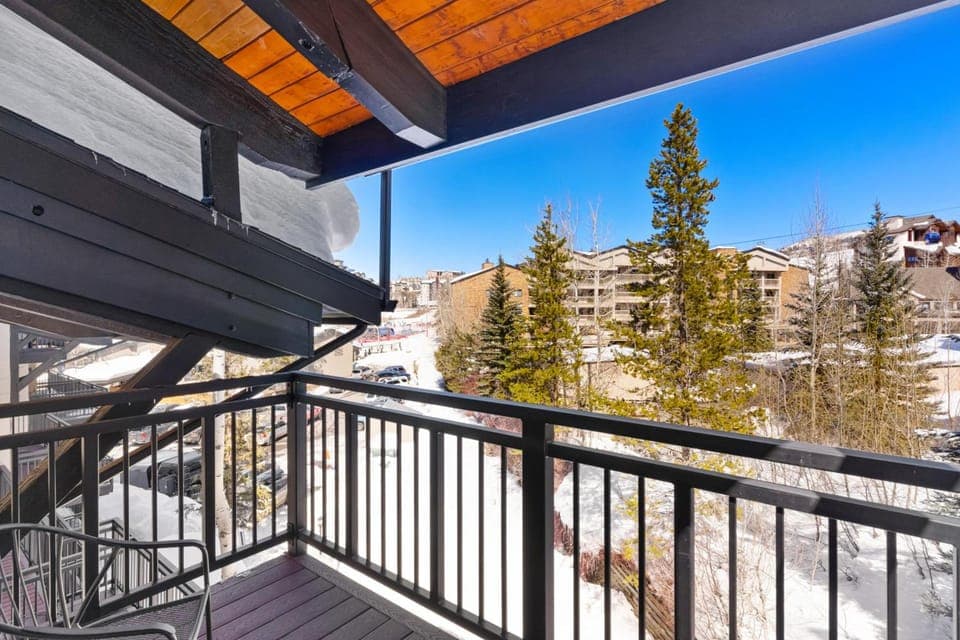 Ptarmigan House by Wyndham Vacation Rentals Resort in Steamboat Springs