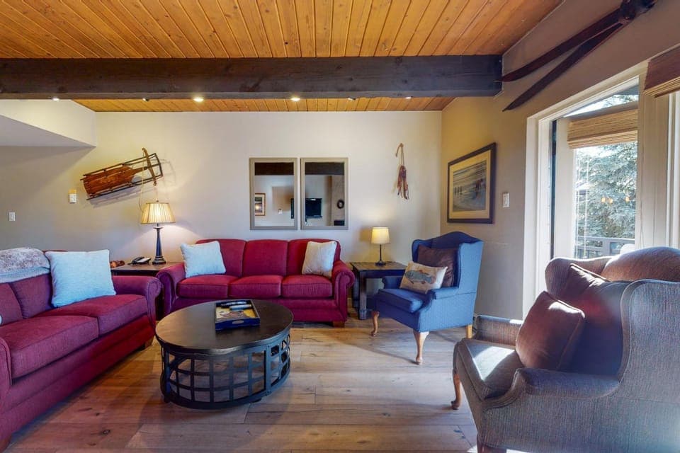 Ptarmigan House by Wyndham Vacation Rentals Resort in Steamboat Springs