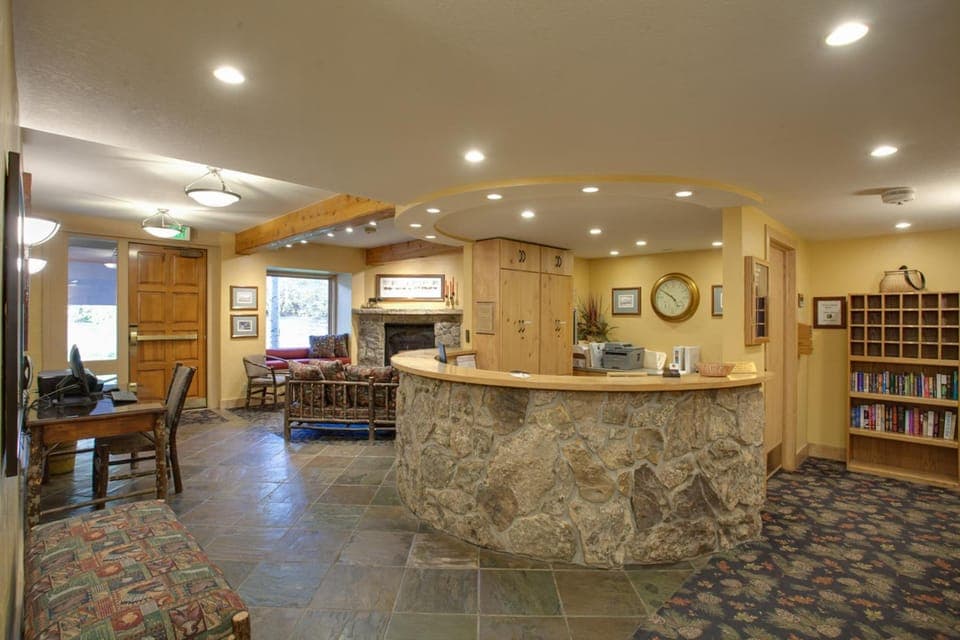 Ptarmigan House by Wyndham Vacation Rentals Resort in Steamboat Springs