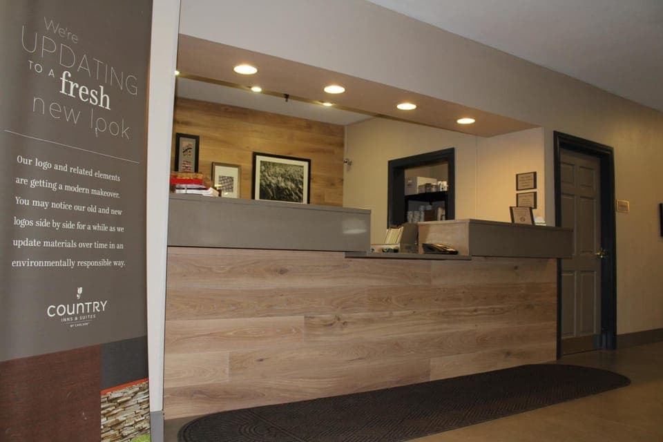 Country Inn & Suites by Radisson, Romeoville - Bolingbrook Hotel in Bolingbrook