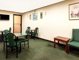 Knights Inn - Crawfordsville, IN Inn in Crawfordsville