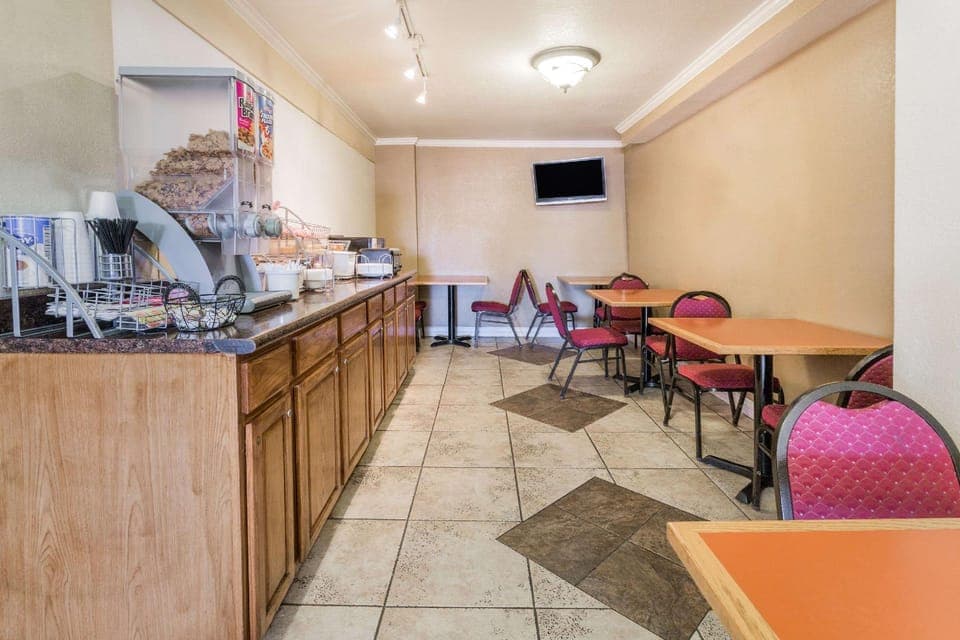 Coffee shop