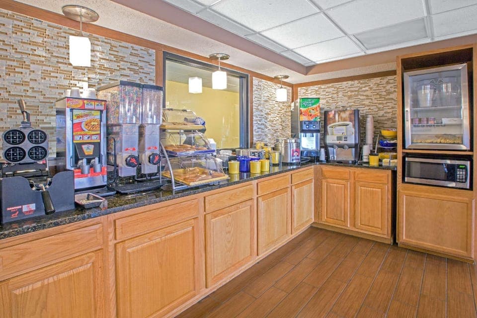 Coffee shop