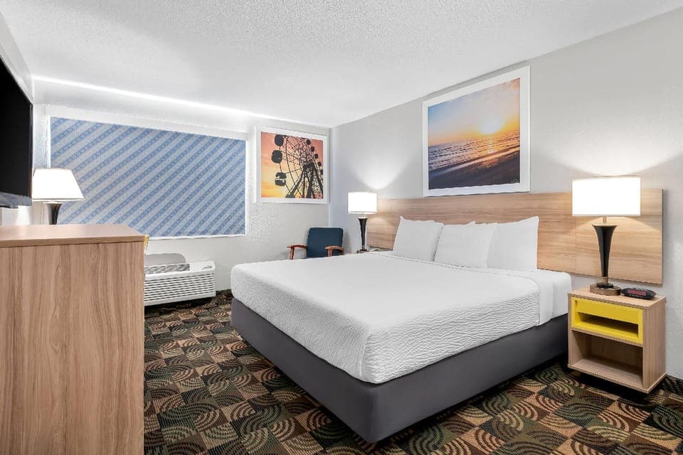 Guestroom