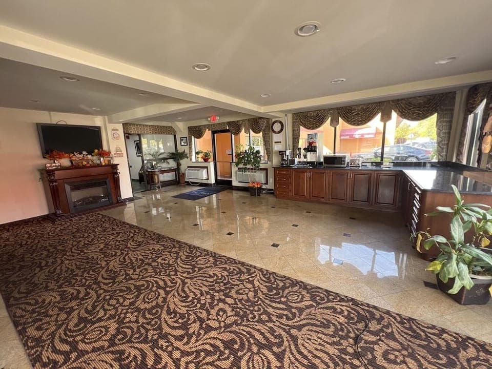 A VICTORY INN - WEST DEARBORN Inn in Dearborn Heights