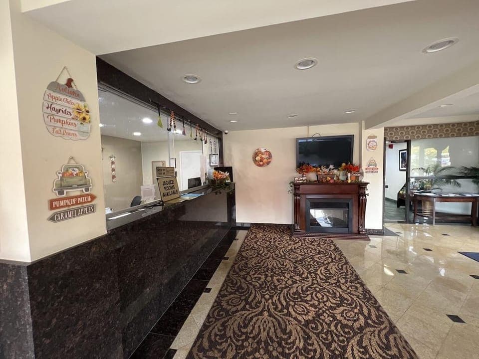 A VICTORY INN - WEST DEARBORN Inn in Dearborn Heights