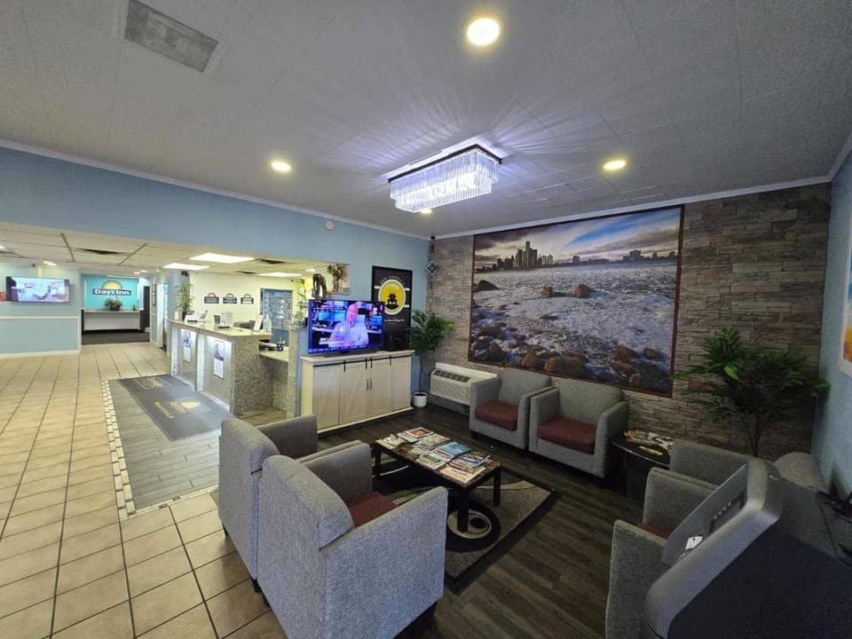 Facilities