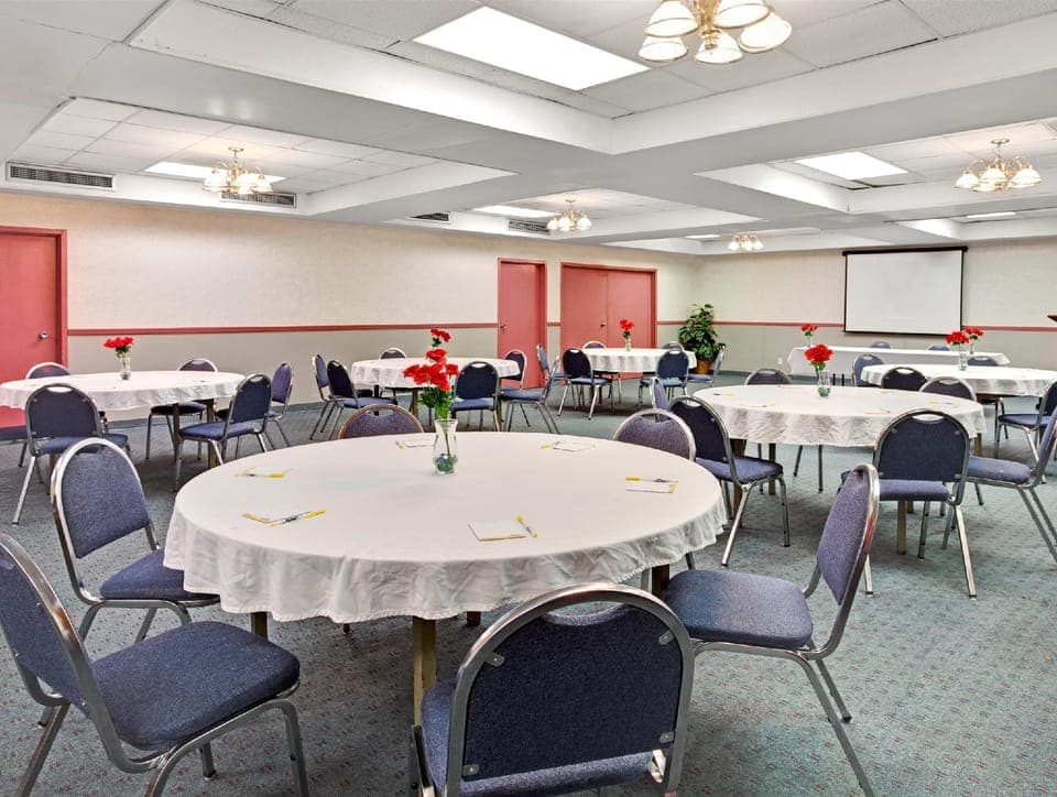 Ballroom
