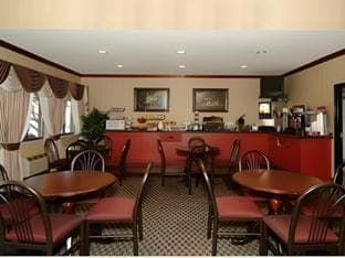 Coffee shop