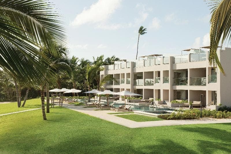 EXCELLENCE EL CARMEN - ADULTS ONLY - ALL INCLUSIVE Hotel in Punta Cana