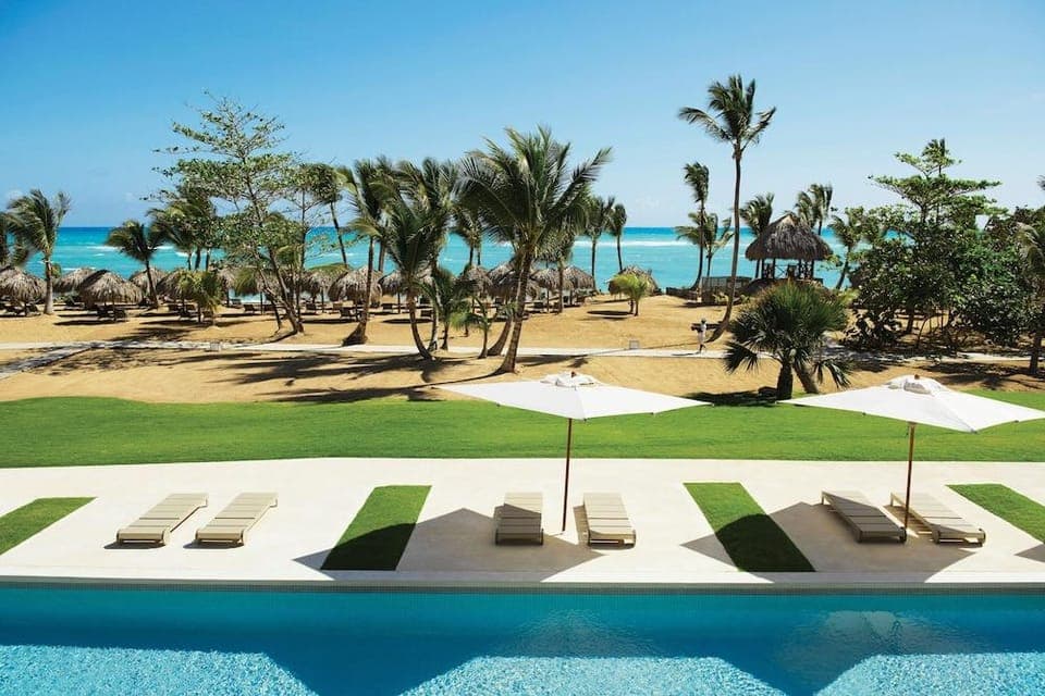 EXCELLENCE EL CARMEN - ADULTS ONLY - ALL INCLUSIVE Hotel in Punta Cana