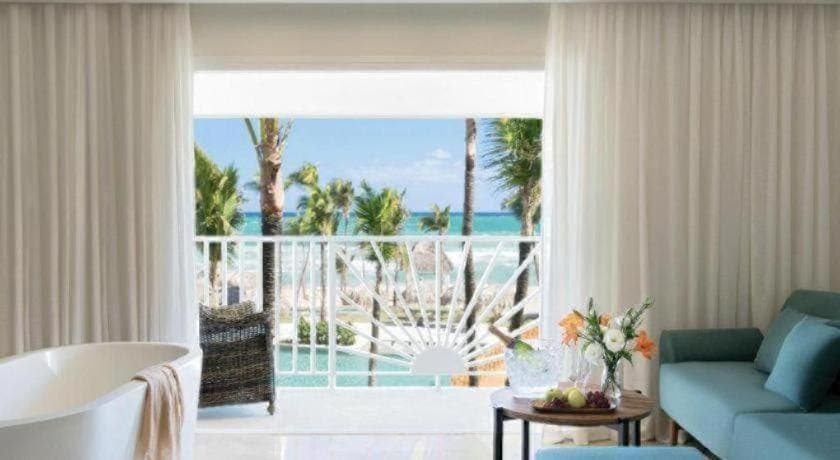 EXCELLENCE PUNTA CANA - ALL INCLUSIVE - ADULTS ONLY Hotel in Punta Cana