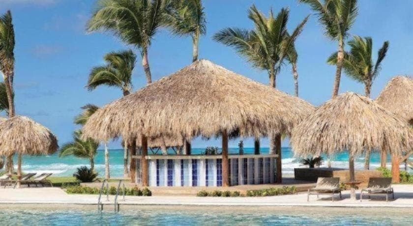 EXCELLENCE PUNTA CANA - ALL INCLUSIVE - ADULTS ONLY Hotel in Punta Cana