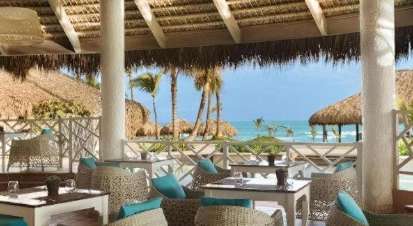 EXCELLENCE PUNTA CANA - ALL INCLUSIVE - ADULTS ONLY Hotel in Punta Cana