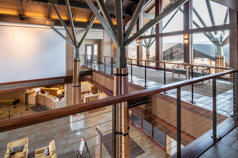 Liberty Mountain Hotel Hotel in Pennsylvania