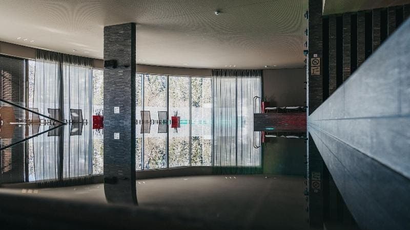 Peaks Place Apartment-Hotel & Spa Apartment hotel in Canton of Grisons