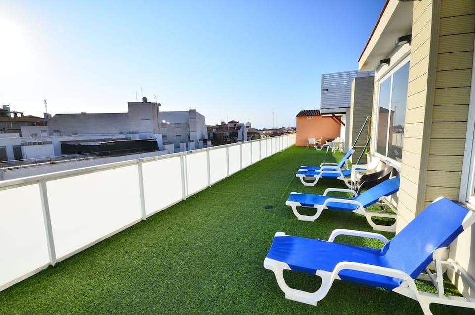 Sol y Sombra Hotel in Benidorm