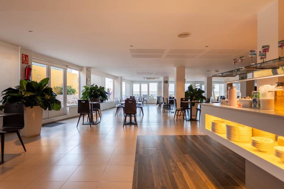 Hotel Porto Calpe Hotel in Calp