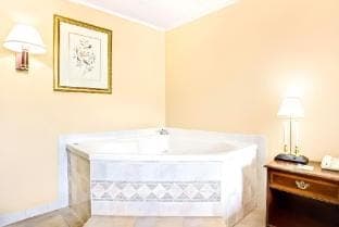 Finger Lakes Inn & Suites Hotel in Bath