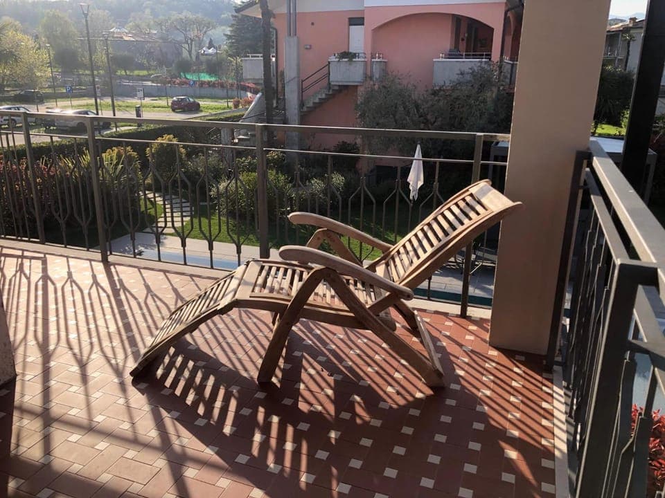 Residence Oasi Apartment hotel in Manerba del Garda