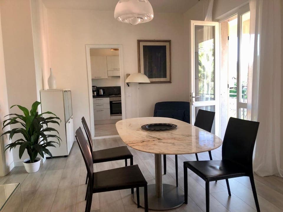 Residence Oasi Apartment hotel in Manerba del Garda